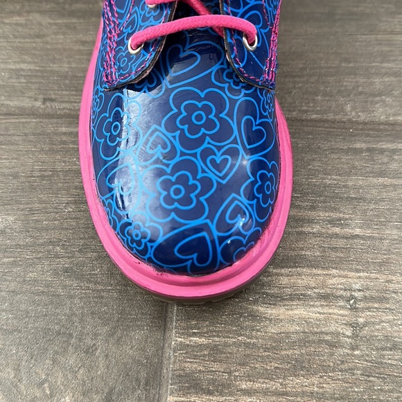 Agatha Ruiz De La Prada ankle boot size 28 / US 11 - Picture 2 of 4